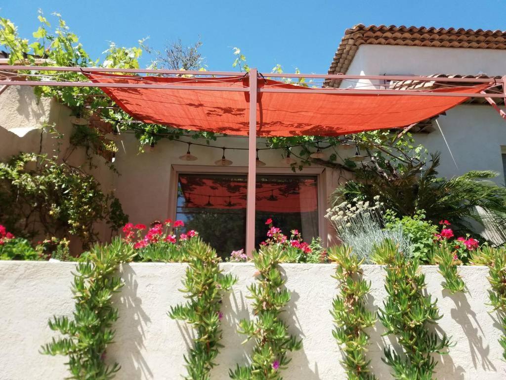 Chez Marie Daire Carry-le-Rouet Dış mekan fotoğraf